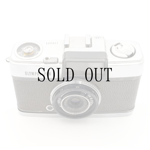 画像5: OLYMPUS-PEN