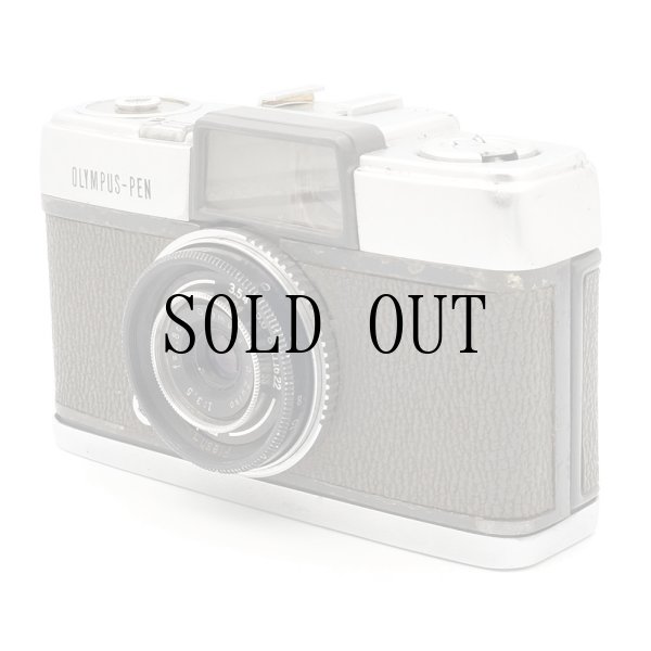 画像3: OLYMPUS-PEN