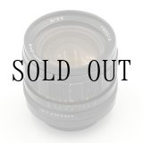 画像: MC MIR-24M（ミール）35mm/F2