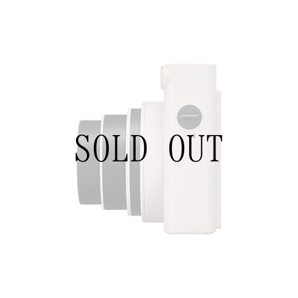 画像4: 《IDOL FILE｜BOYS FILE》チェキ instax SQUARE SQ1 | チョークホワイト