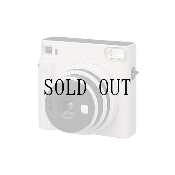 画像2: 《IDOL FILE｜BOYS FILE》チェキ instax SQUARE SQ1 | チョークホワイト