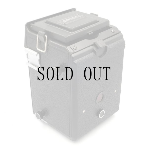 画像4: LOMO LUBITEL 166B