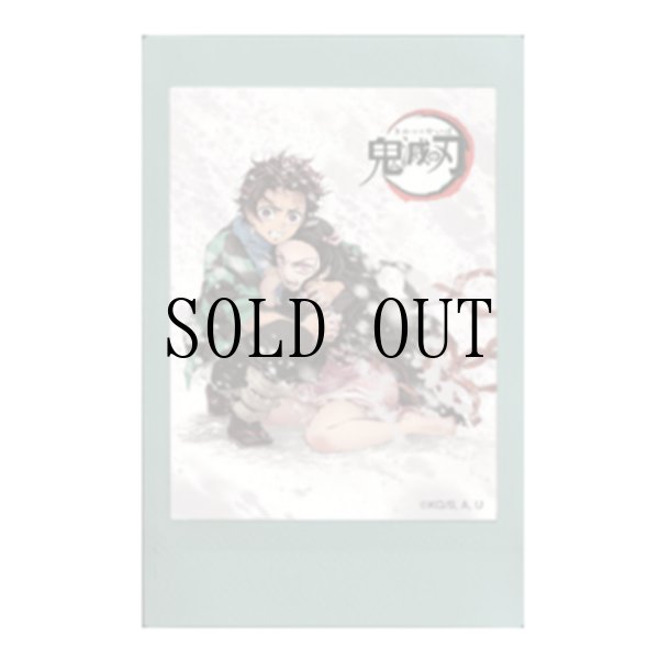 オリジナルチェキプリント