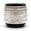 画像3: Carl Zeiss Jena（カールツアイス イエナ）Tessar（テッサー）T 50mm/F2.8 絞り羽根12枚バージョン