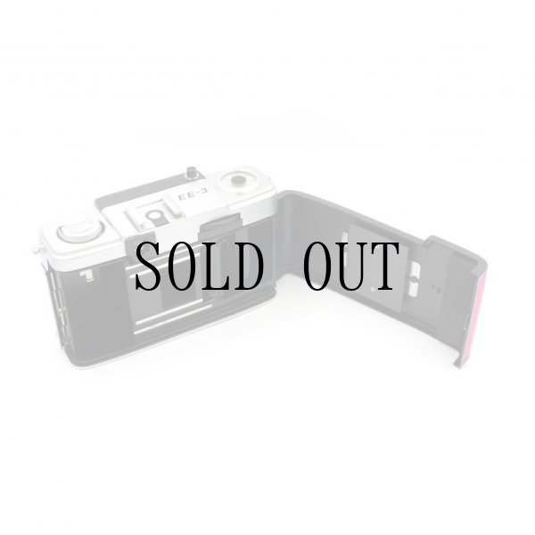 画像4: ［渋谷ロフト店］ごん色カメラOLYMPUS PEN EE-3