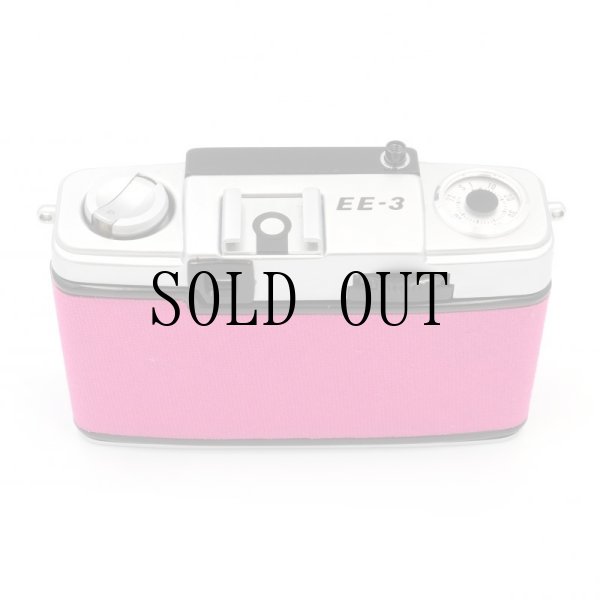 画像5: ［渋谷ロフト店］ごん色カメラOLYMPUS PEN EE-3