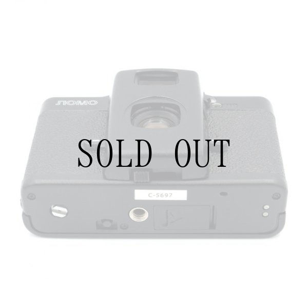 画像5: ［渋谷ロフト店］LOMO LC-A キリル文字Ver