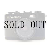 画像: ［渋谷ロフト店］ごん色カメラ YASHICA Electro 35MC