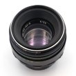 画像1: Helios 44-2（ヘリオス）58mm/F2 ※スクエア絞り改造品