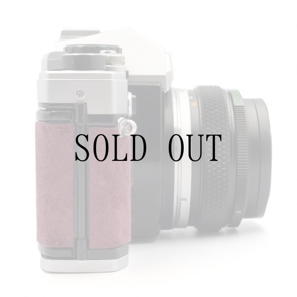 画像3: ごん色カメラ OLMPUS OM-10