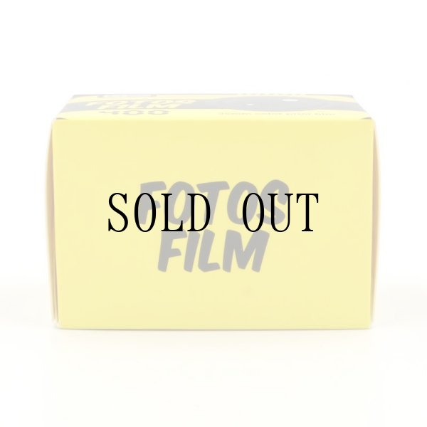 画像2: FOTOS FILM 400｜24枚撮り