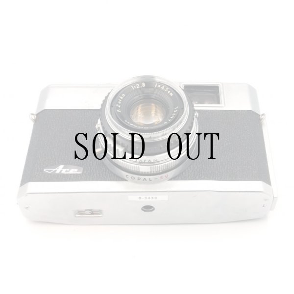 画像4: OLYMPUS-ACE