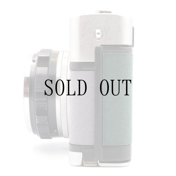 画像3: ［渋谷ロフト店］ごん色カメラOLYMPUS TRIP35