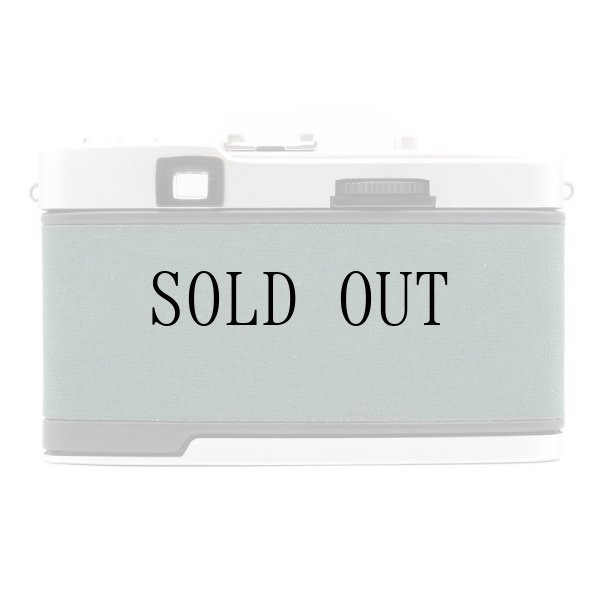 画像2: ［渋谷ロフト店］ごん色カメラOLYMPUS TRIP35