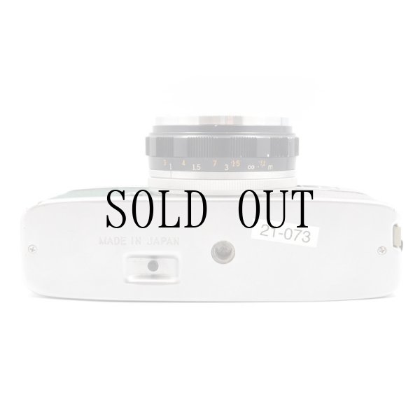 画像6: ［渋谷ロフト店］ごん色カメラOLYMPUS TRIP35