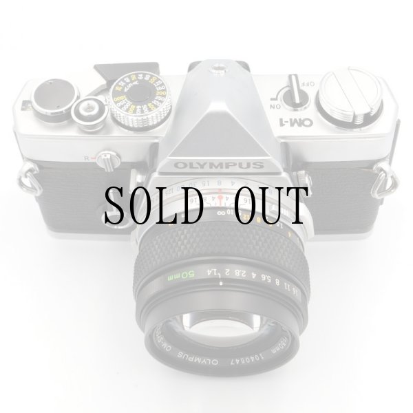 画像3: OLYMPUS OM-1