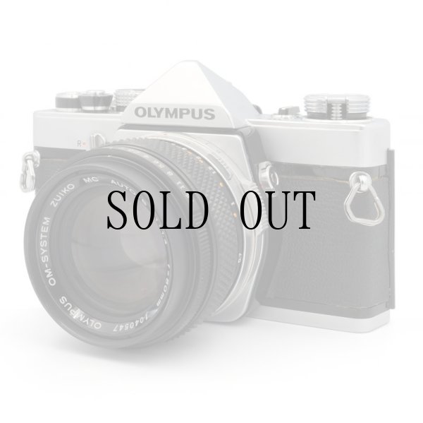 画像2: OLYMPUS OM-1