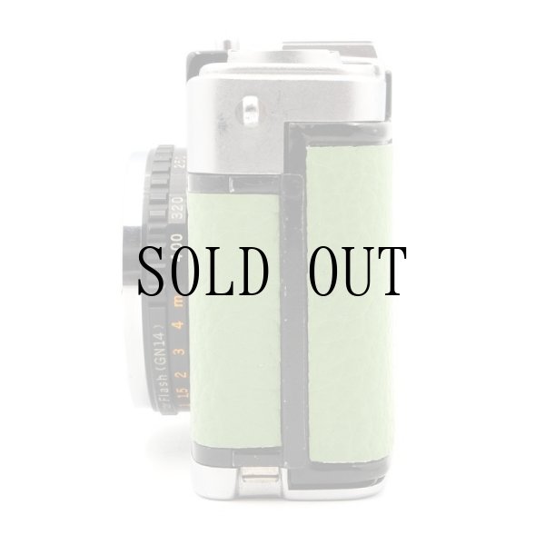 画像4: ［渋谷ロフト店］コントレイルカメラ OLYMPUS PEN EE-3