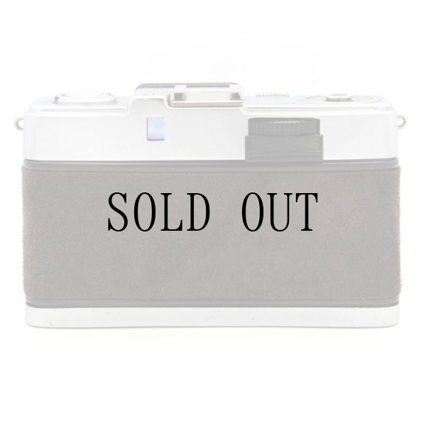 画像3: ［渋谷ロフト店］ごん色カメラ OLMPUS PEN-S