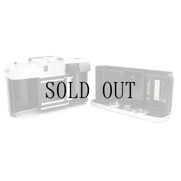 画像6: ［渋谷ロフト店］ごん色カメラ OLMPUS PEN-S