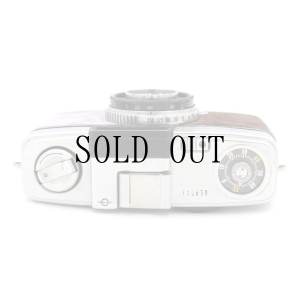 画像4: ［渋谷ロフト店］ごん色カメラ OLMPUS PEN-S