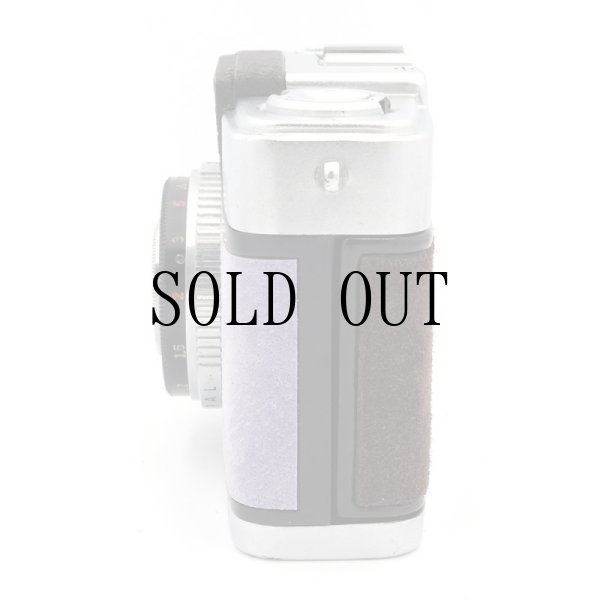 画像7: ［渋谷ロフト店］ごん色カメラ OLMPUS PEN-S