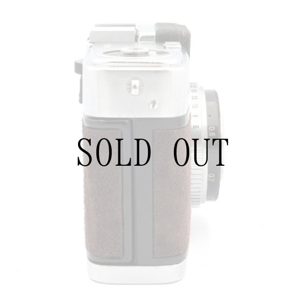 画像8: ［渋谷ロフト店］ごん色カメラ OLMPUS PEN-S