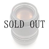 画像: Carl Zeiss Jena DDR（カールツアイス イエナ）MC Sonnar（ゾナー）135mm/F3.5