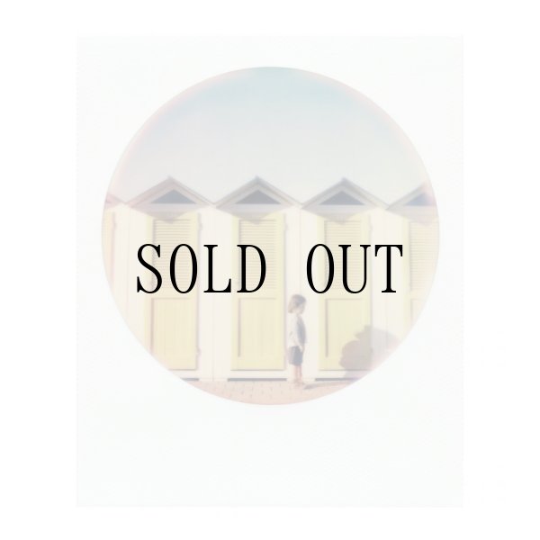 画像11: Polaroid | Color 600 Film (Round Frame)　※NEW