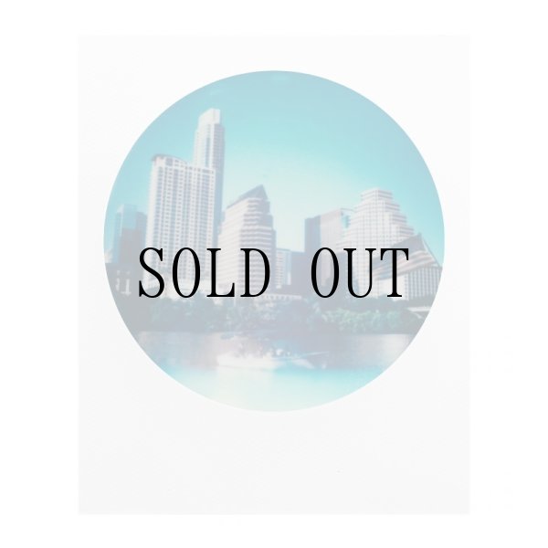 画像7: Polaroid | Color 600 Film (Round Frame)　※NEW