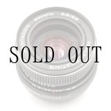 画像: Pentacon（ペンタコン）Auto Multi Coating 29mm/F2.8