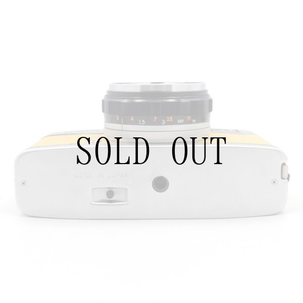 画像8: ［渋谷ロフト店］コントレイルカメラ OLYMPUS TRIP35