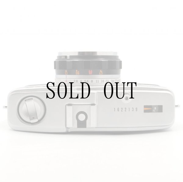 画像8: ［渋谷ロフト店］コントレイルカメラ OLYMPUS TRIP35