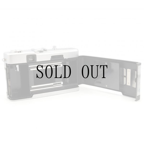 画像10: ［渋谷ロフト店］コントレイルカメラ OLYMPUS TRIP35