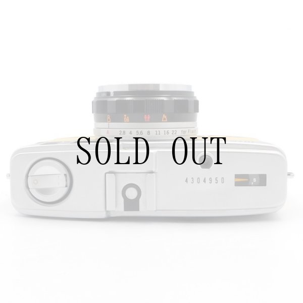 画像7: ［渋谷ロフト店］コントレイルカメラ OLYMPUS TRIP35