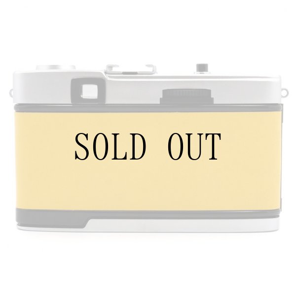 画像2: ［渋谷ロフト店］コントレイルカメラ OLYMPUS TRIP35