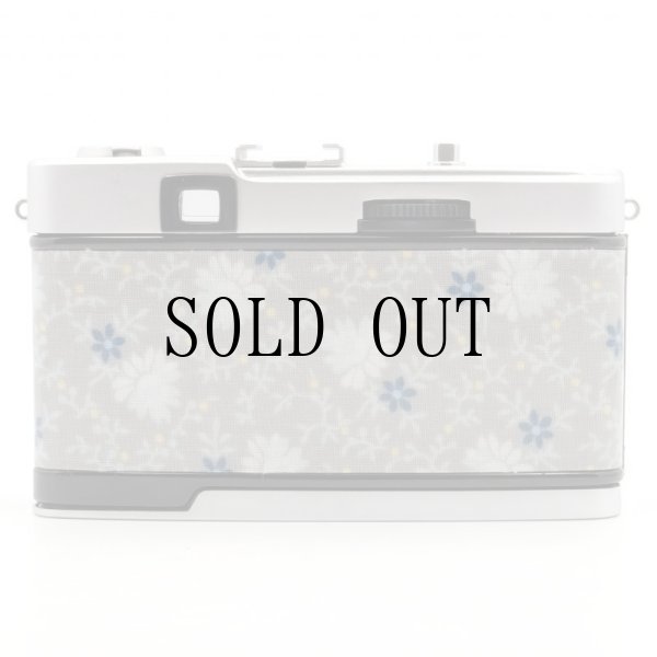 画像2: ［渋谷ロフト店］コントレイルカメラ OLYMPUS TRIP35