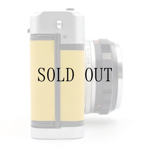 画像6: ［渋谷ロフト店］コントレイルカメラ OLYMPUS TRIP35