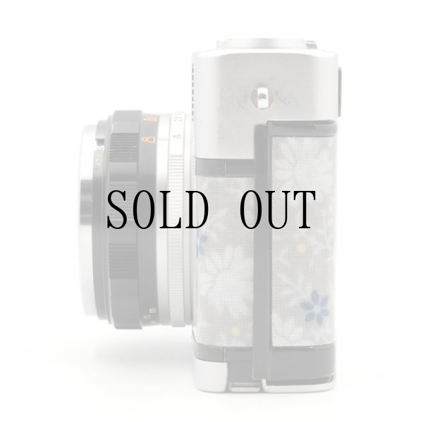 画像5: ［渋谷ロフト店］コントレイルカメラ OLYMPUS TRIP35