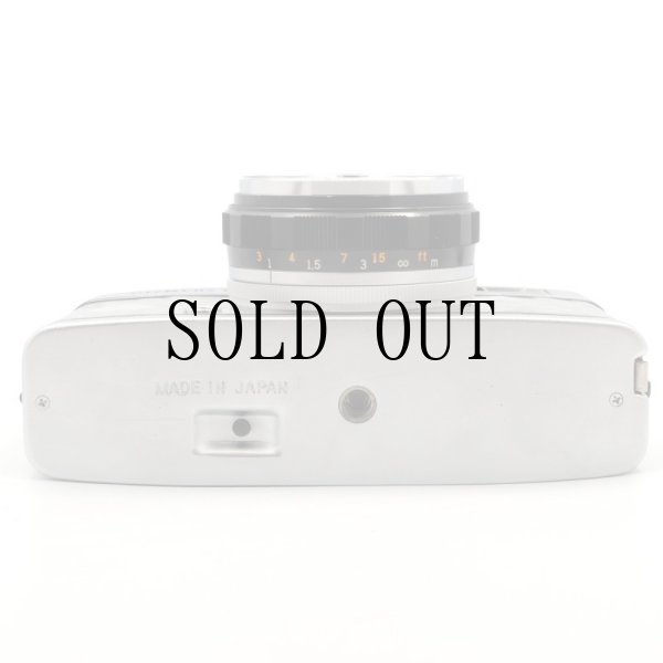 画像7: ［渋谷ロフト店］コントレイルカメラ OLYMPUS TRIP35