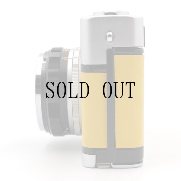 画像5: ［渋谷ロフト店］コントレイルカメラ OLYMPUS TRIP35