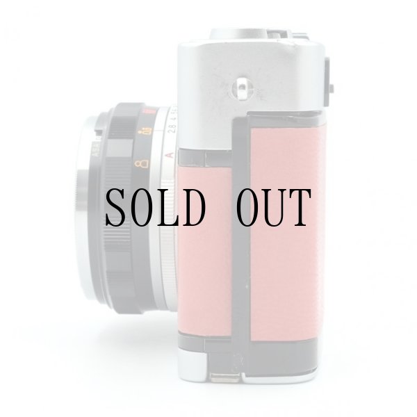 画像4: ［渋谷ロフト店］コントレイルカメラ OLYMPUS TRIP35