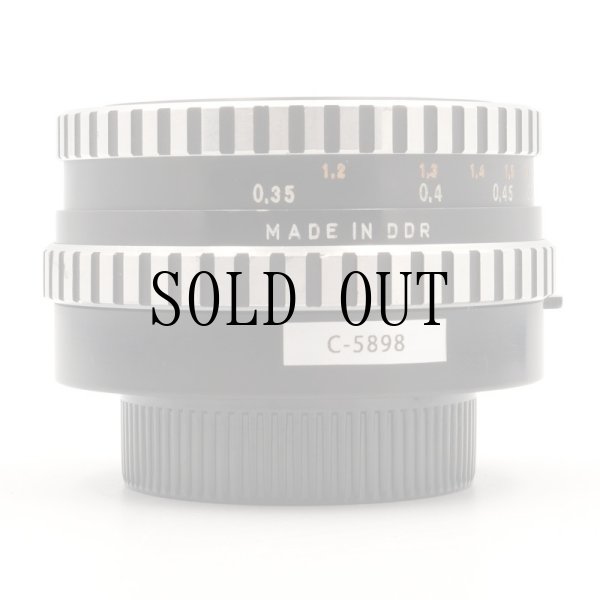 画像4: Carl Zeiss Jena DDR（カールツアイス イエナ）Tessar（テッサー）50mm/F2.8