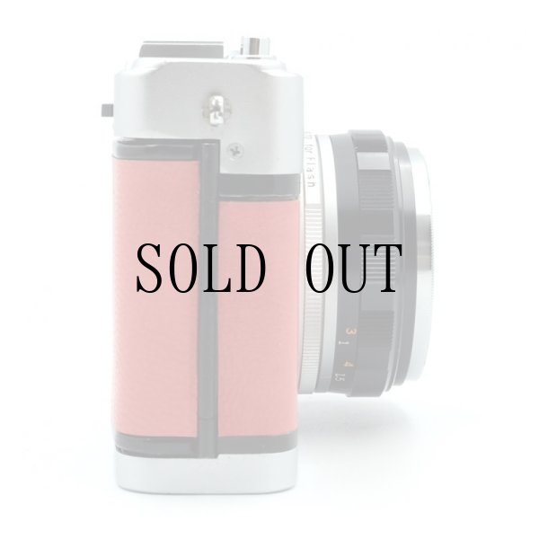 画像5: ［渋谷ロフト店］コントレイルカメラ OLYMPUS TRIP35