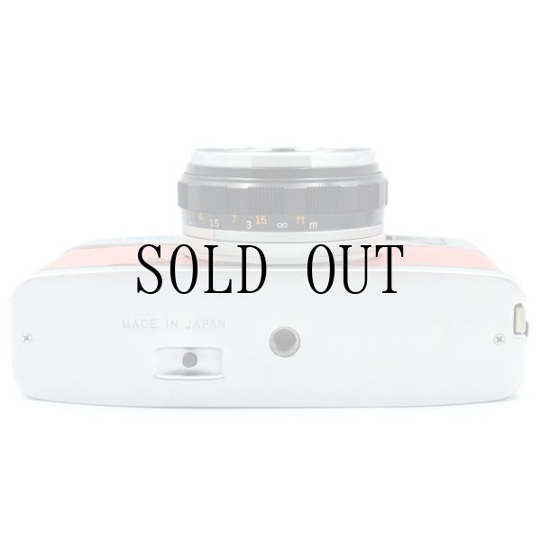 画像6: ［渋谷ロフト店］コントレイルカメラ OLYMPUS TRIP35