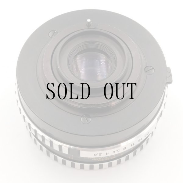 画像6: Carl Zeiss Jena DDR（カールツアイス イエナ）Tessar（テッサー）50mm/F2.8