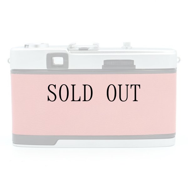 画像2: ［渋谷ロフト店］コントレイルカメラ OLYMPUS TRIP35