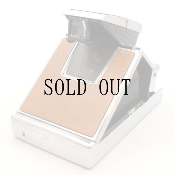 画像6: (C5796) First Model 後期型