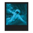 画像5: Polaroid | Black&Blue Duochrome 600 Film　※NEW