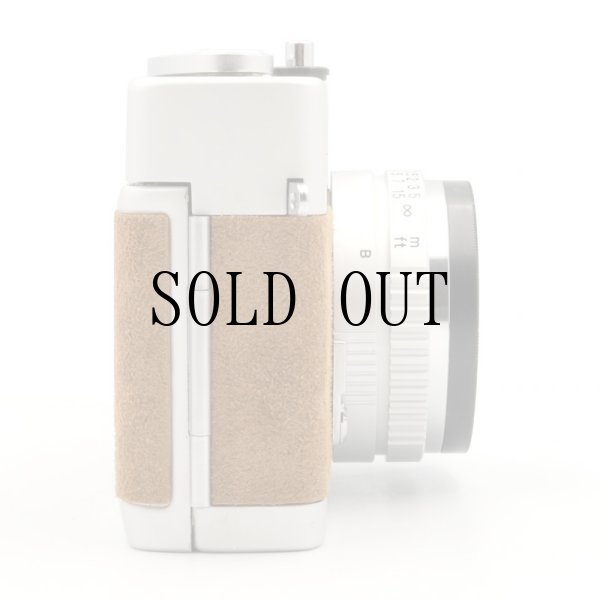 画像3: ［渋谷ロフト店］ごん色カメラ KONICA C35 Flash matic